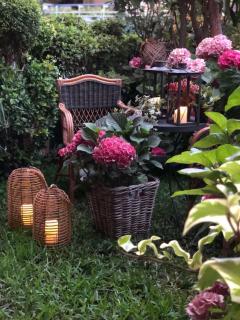 Maisonette on the beach with small garden - Agiokampos - 4