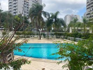 Aconchego da Barra da Tijuca - Parque Olímpico, Farmasi, Riocentro - 3