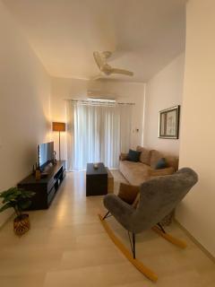 STAY Nest in Tala Apartment - Tala - 3