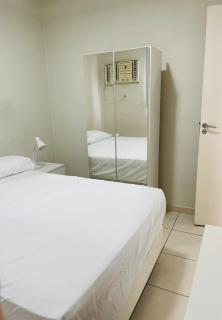 Apartamento em Condomínio Ville Laguna - 1