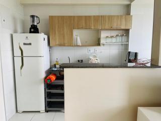 Apartamento em Condomínio Ville Laguna - 4