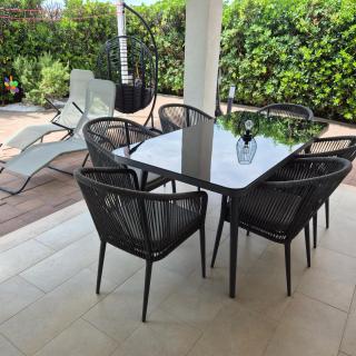 Apartment Samba with private pool - 3