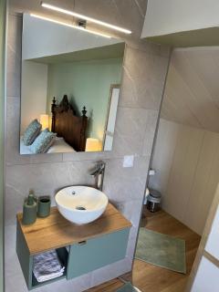 L Hirondelle du printemps 2 - 7