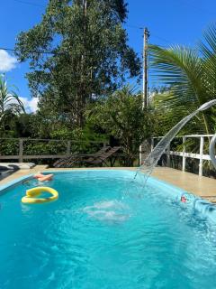 Pousada Hostels Foryou - 9