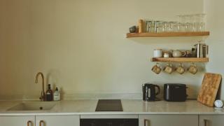 The Lodge, Burniston - Scarborough - 6