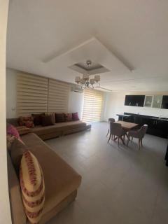 Appartement de luxe avec une vue sur la mer - Tangier - 8