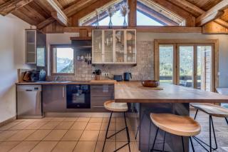 AO HOUSE - PRAKKA High Camp - Les Houches - 9