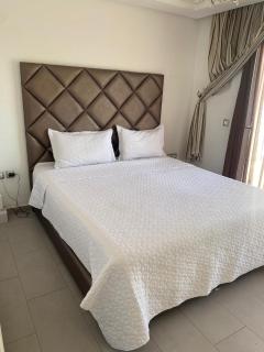 Appartement de luxe avec une vue sur la mer - Tanger - 2