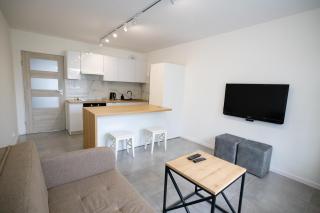 Apartament Lawendowy Piecki - 6