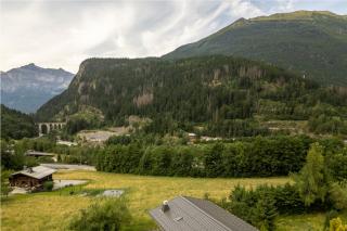 AO HOUSE - PRAKKA High Camp - Les Houches - 5