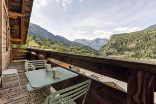 AO HOUSE - PRAKKA High Camp - Les Houches - 3