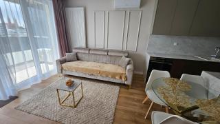 RentiStok - Apartament w Centrum - Białystok - 2