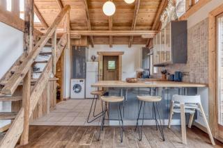 AO HOUSE - PRAKKA High Camp - 0