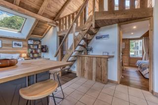 AO HOUSE - PRAKKA High Camp - Les Houches - 8