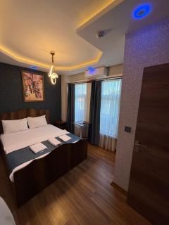 La Vien Hotel Old City - Istanbul - 3