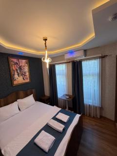 La Vien Hotel Old City - Istanbul - 1