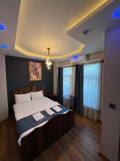 La Vien Hotel Old City - Istanbul - 2