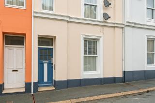 Stylish and central city apartment - Plymouth - 3