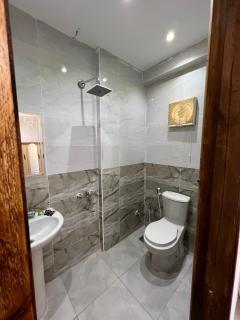 La casa hotel - Kairo - 1