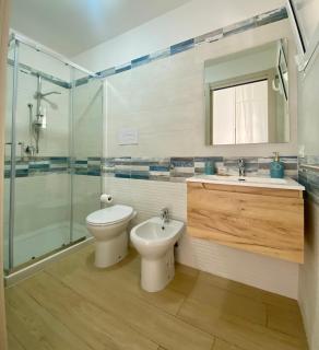 B&B Le Venere Rooms - 8