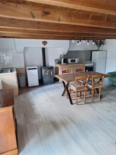 Chez Louise et Léon - Recoules-dʼAubrac - 2