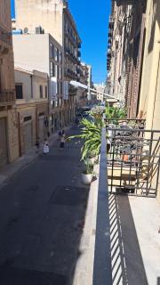 Le case di Giù - Palermo - 7