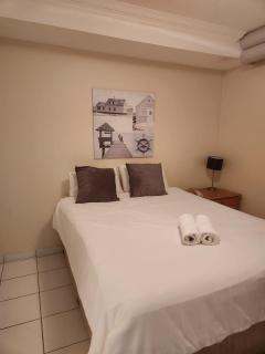 Umhlanga beach apartment 3 bedroom - Durban - 5