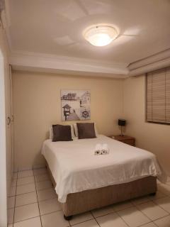 Umhlanga beach apartment 3 bedroom - Durban - 4