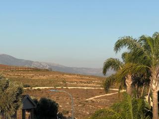 צלילי הנחל - Metulla - 9