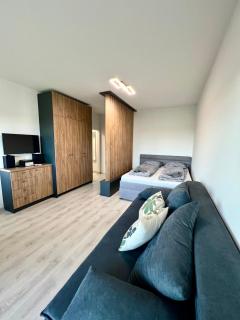 Eternity Apartment - Štúrovo - 7