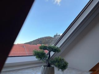 HarzFokus - Brightnest - #Netflix#Wlan#Zentrum - Wernigerode - 6