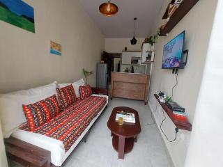 Experience Authentic Kigali in this 1 Bedroom Unit - 0