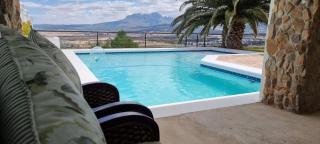 Coral Vistas Self Catering Apartments - Gordonʼs Bay - 4