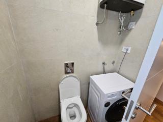 Liman 5 Riverside 109 with Free Private Parking - Novi Sad - 1