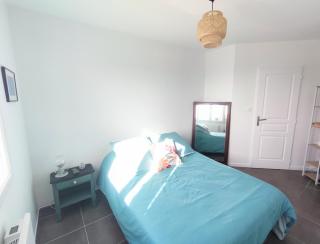 Maison avec piscine et jolie vue - Vinezac - 5