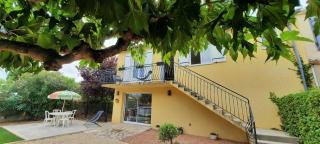 Le Balcon de Cournon, piscine, jardin, clim à 15 min de plages - Cournonterral - 8