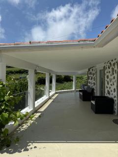 Moradia Terra Chã Sea View 1 to 4 pers - Lomba - 8