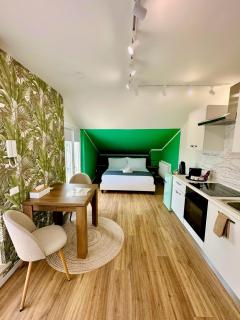 Catullo Loft Near Verona - Dossobuono - 9