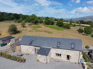 Dairy in the Black Mountains - Abergavenny - 9