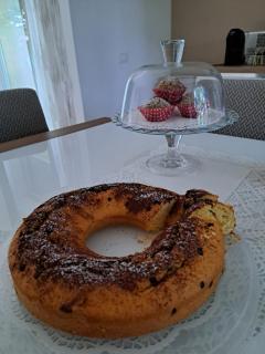 La casa di Memy - Gualdo Tadino - 7