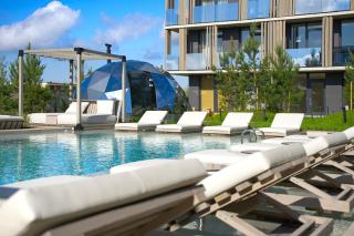 Balimood Stay - Palanga - 0
