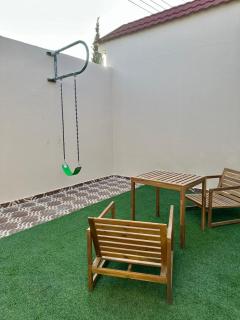 Alhada Farm Chalet - Al Hada - 8