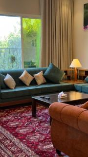Alhada Farm Chalet - Al Hada - 1