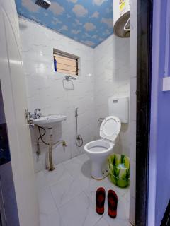 Sampang Hotel and Restaurant - Mirik - 3