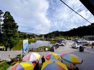 Sampang Hotel and Restaurant - 1