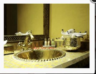 Riad du Rabbin - Marrakesh - 1