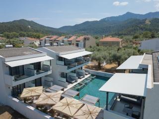 Alora Luxury Suites - Adults Only - Limenas - 4