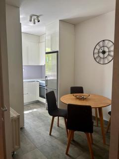 Apartment Duchess - Belgrad - 5