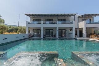 Alora Luxury Suites - Adults Only - Limenas - 3