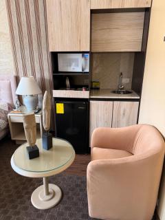 Akros Suite Quito - 7